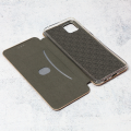 Torbica Teracell Flip Cover za Samsung A226B Galaxy A22 5G zlatna