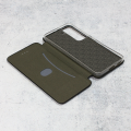 Torbica Teracell Flip Cover za Samsung S901B Galaxy S22 5G crna