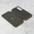 Torbica Teracell Flip Cover za Samsung S901B Galaxy S22 5G roze