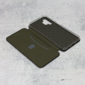 Torbica Teracell Flip Cover za Samsung A136B/A047F Galaxy A13 5G/A04s crna