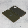Torbica Teracell Flip Cover za Samsung A136B/A047F Galaxy A13 5G/A04s zlatna