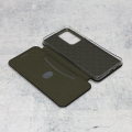 Torbica Teracell Flip Cover za Samsung A336B Galaxy A33 5G crna
