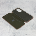 Torbica Teracell Flip Cover za Samsung A336B Galaxy A33 5G roze