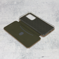 Torbica Teracell Flip Cover za Samsung A336B Galaxy A33 5G zlatna