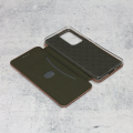 Torbica Teracell Flip Cover za Samsung A536B Galaxy A53 5G roze
