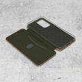 Torbica Teracell Flip Cover za Samsung A536B Galaxy A53 5G zlatna