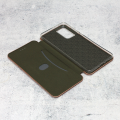 Torbica Teracell Flip Cover za Samsung A736B Galaxy A73 5G roze
