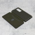 Torbica Teracell Flip Cover za Xiaomi 12/12x crna