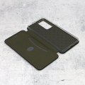 Torbica Teracell Flip Cover za Xiaomi 12 Pro crna