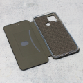 Torbica Teracell Flip Cover za Realme C25 crna