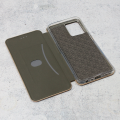 Torbica Teracell Flip Cover za Realme C35 zlatna