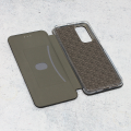 Torbica Teracell Flip Cover za Xiaomi Redmi Note 11/Note 11S crna