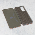 Torbica Teracell Flip Cover za Xiaomi Redmi Note 11/Note 11S roze