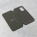 Torbica Teracell Flip Cover za Samsung A135F Galaxy A13 4G crna