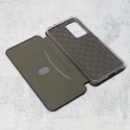 Torbica Teracell Flip Cover za Xiaomi Redmi Note 11 Pro 4G/5G/Note 12 Pro 4G (EU) crna