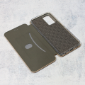 Torbica Teracell Flip Cover za Realme 9i zlatna