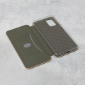 Torbica Teracell Flip Cover za Nokia G11/G21 zlatna