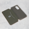 Torbica Teracell Flip Cover za Huawei Nova 9 SE/Honor 50 SE roze
