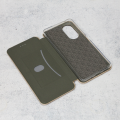 Torbica Teracell Flip Cover za Huawei Nova 9 SE/Honor 50 SE zlatna