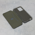 Torbica Teracell Flip Cover za Realme C31 crna
