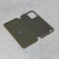 Torbica Teracell Flip Cover za Realme C31 zlatna