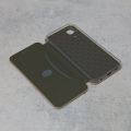 Torbica Teracell Flip Cover za Samsung A032F Galaxy A03 Core zlatna