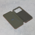Torbica Teracell Flip Cover za Xiaomi Poco M4 Pro 4G roze