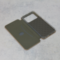 Torbica Teracell Flip Cover za Xiaomi Poco M4 Pro 4G zlatna