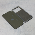 Torbica Teracell Flip Cover za Xiaomi Poco X4 Pro 5G crna