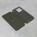 Torbica Teracell Flip Cover za Xiaomi Redmi 10C crna