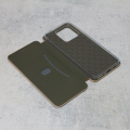 Torbica Teracell Flip Cover za Xiaomi Redmi 10C zlatna