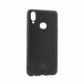 Torbica Teracell Giulietta za Samsung A107F Galaxy A10s mat crna