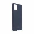 Torbica Teracell Giulietta za Samsung A715F Galaxy A71 mat tamno plava
