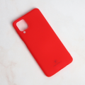 Torbica Teracell Giulietta za Samsung A125F Galaxy A12 mat crvena