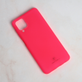 Torbica Teracell Giulietta za Samsung A125F Galaxy A12 mat pink