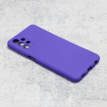 Torbica Teracell Giulietta za Samsung A136B/A047F Galaxy A13 5G/A04s mat ljubicasta