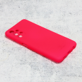 Torbica Teracell Giulietta za Samsung A136B/A047F Galaxy A13 5G/A04s mat pink