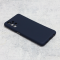 Torbica Teracell Giulietta za Samsung A136B/A047F Galaxy A13 5G/A04s mat tamno plava