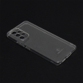 Torbica Teracell Giulietta za Samsung A536B Galaxy A53 5G transparent