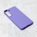 Torbica Teracell Giulietta za Samsung S901B Galaxy S22 5G mat ljubicasta