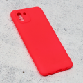 Torbica Teracell Giulietta za Samsung A035G Galaxy A03 mat pink