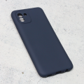Torbica Teracell Giulietta za Samsung A035G Galaxy A03 mat tamno plava