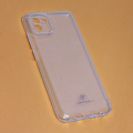 Torbica Teracell Giulietta za Samsung A035G Galaxy A03 transparent
