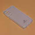 Torbica Teracell Giulietta za Samsung A135F Galaxy A13 4G transparent