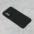 Torbica Teracell Giulietta za Samsung A235F Galaxy A23 4G/5G mat crna