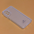Torbica Teracell Giulietta za Samsung A235F Galaxy A23 4G/5G transparent