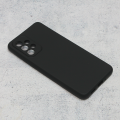 Torbica Teracell Giulietta za Samsung A336B Galaxy A33 5G mat crna