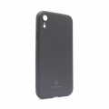 Torbica Teracell Giulietta za iPhone XR mat crna