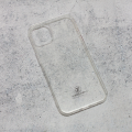 Torbica Teracell Giulietta za iPhone 13 6.1 transparent