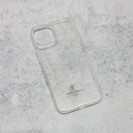 Torbica Teracell Giulietta za iPhone 13 Mini 5.4 transparent